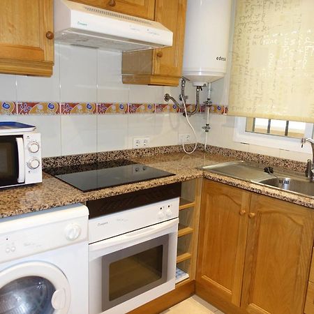 Appartement Acapulco I - Marina D'Or - Oropesa Del Mar Extérieur photo