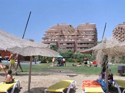 Appartement Acapulco I - Marina D'Or - Oropesa Del Mar Extérieur photo