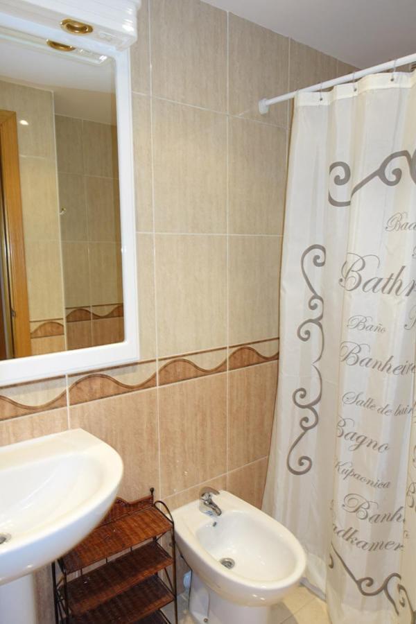 Appartement Acapulco I - Marina D'Or - Oropesa Del Mar Extérieur photo