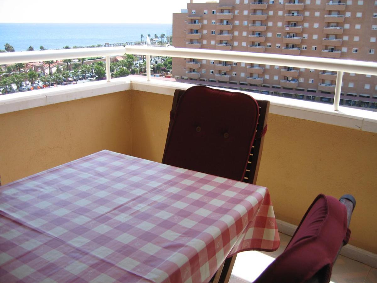 Appartement Acapulco I - Marina D'Or - Oropesa Del Mar Extérieur photo