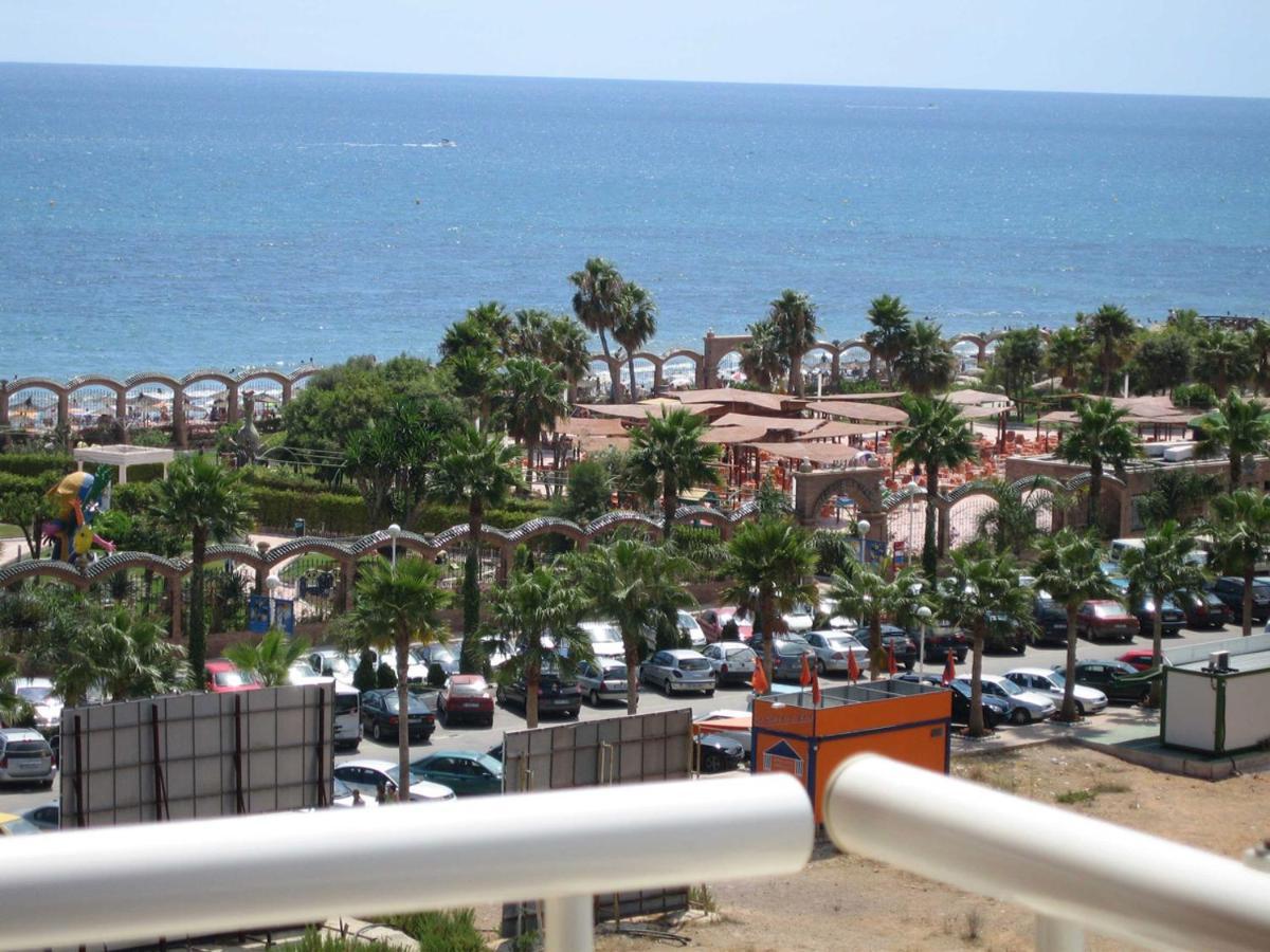 Appartement Acapulco I - Marina D'Or - Oropesa Del Mar Extérieur photo
