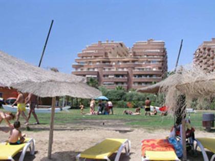 Appartement Acapulco I - Marina D'Or - Oropesa Del Mar Extérieur photo