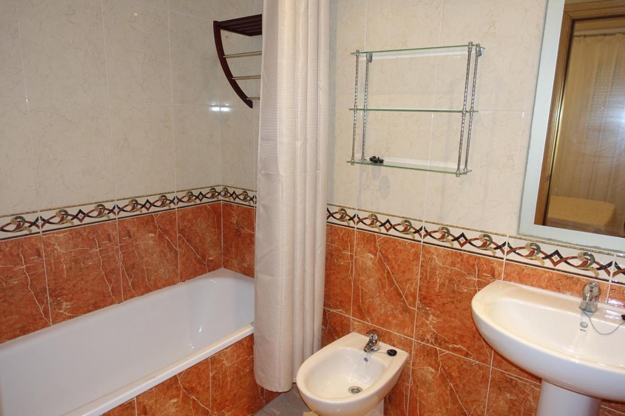 Appartement Acapulco I - Marina D'Or - Oropesa Del Mar Extérieur photo