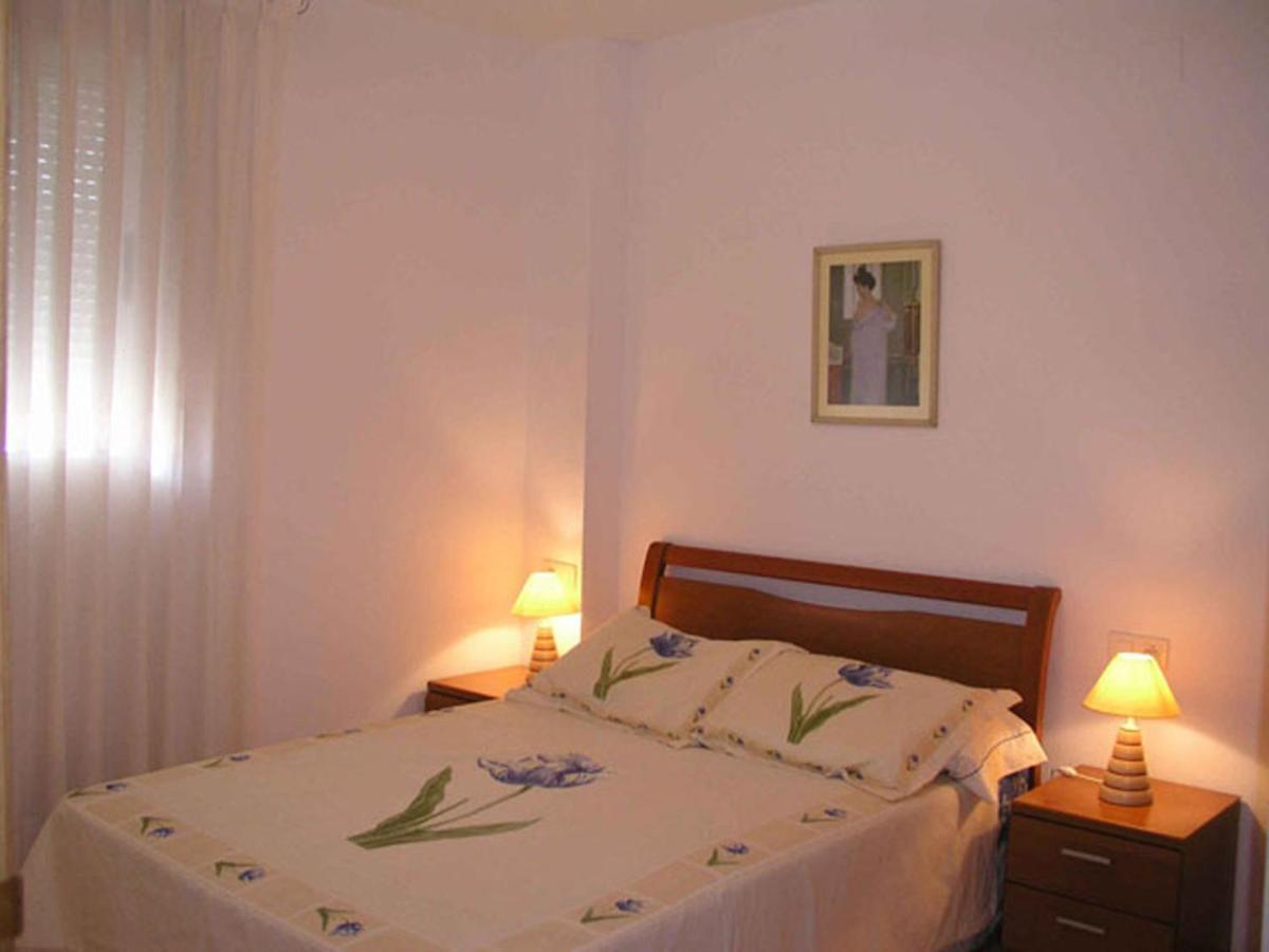 Appartement Acapulco I - Marina D'Or - Oropesa Del Mar Extérieur photo