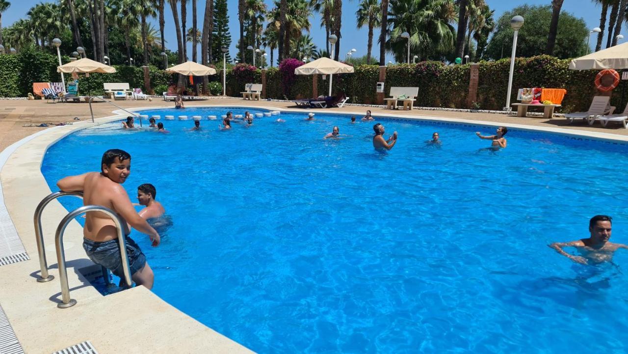 Appartement Acapulco I - Marina D'Or - Oropesa Del Mar Extérieur photo